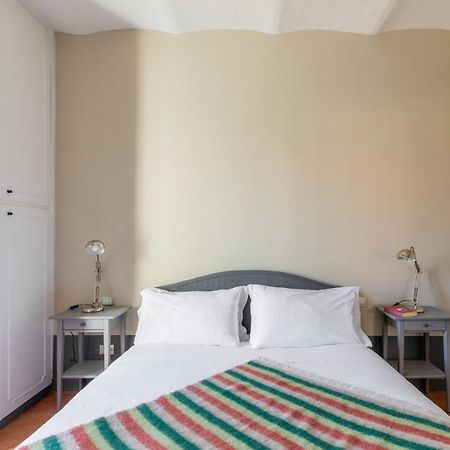 Iflat Magical Flat By The Tiber Appartement Rome Buitenkant foto