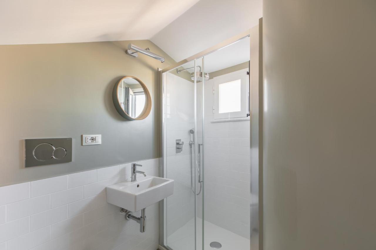Iflat Magical Flat By The Tiber Appartement Rome Buitenkant foto