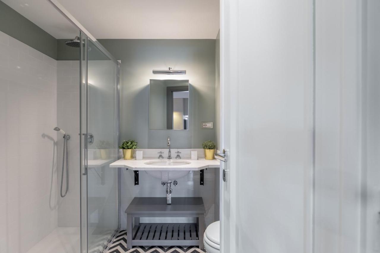 Iflat Magical Flat By The Tiber Appartement Rome Buitenkant foto