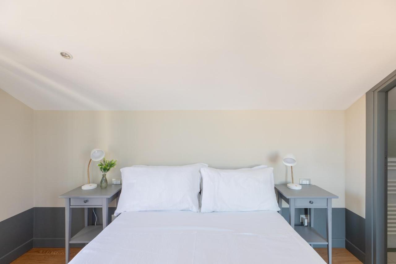 Iflat Magical Flat By The Tiber Appartement Rome Buitenkant foto