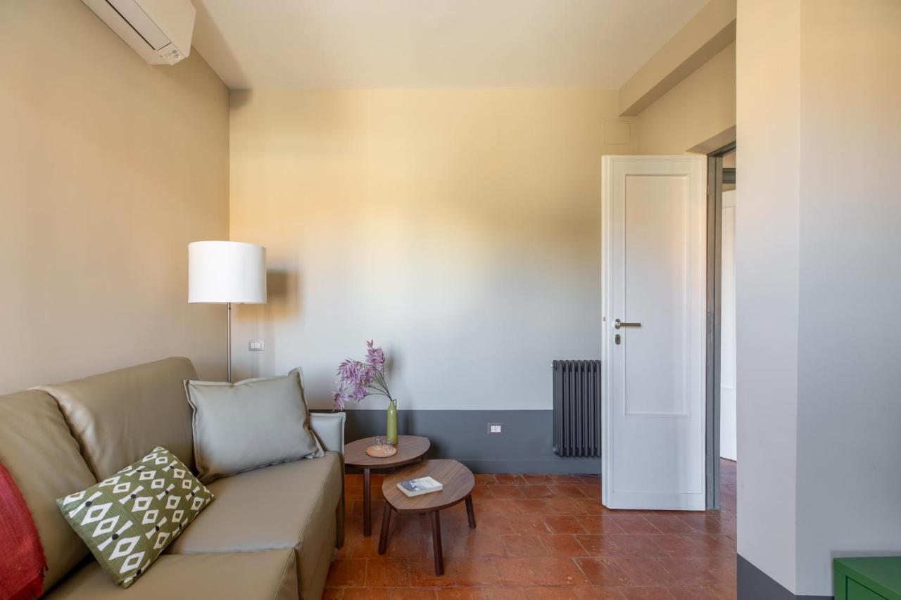 Iflat Magical Flat By The Tiber Appartement Rome Buitenkant foto