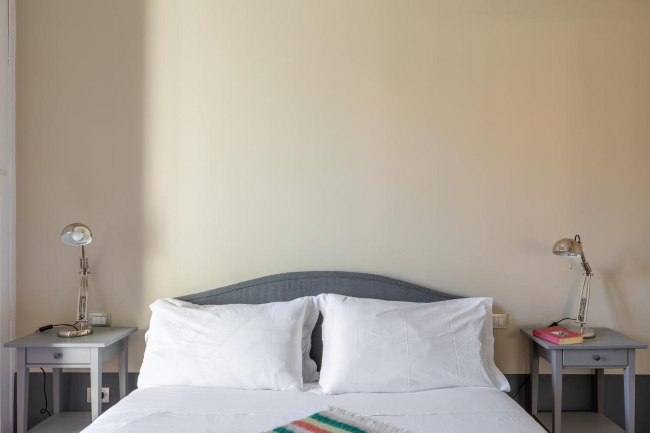Iflat Magical Flat By The Tiber Appartement Rome Buitenkant foto