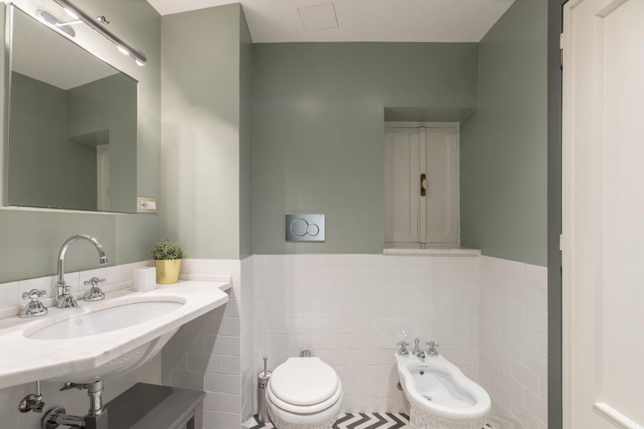 Iflat Magical Flat By The Tiber Appartement Rome Buitenkant foto